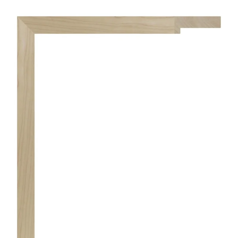 moldura maple 1154 sin decorar