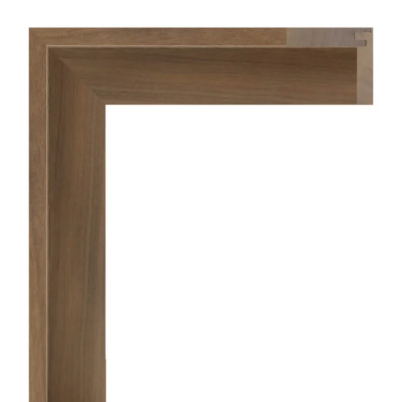 moldura mansonia MM991 sin decorarP