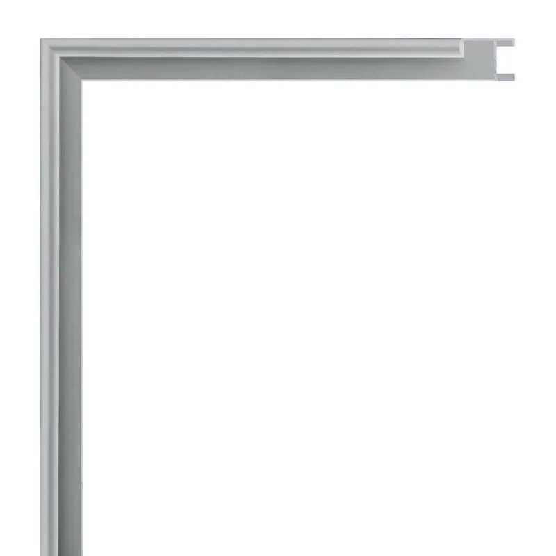 MM802.PLATA MATE. MAROC ALUMINIO